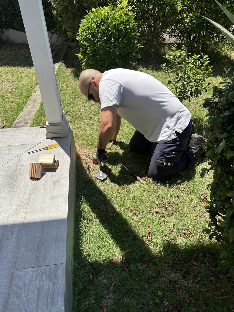 Pest Control Camperdown