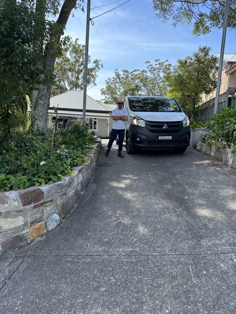 Pest Control Lilyfield