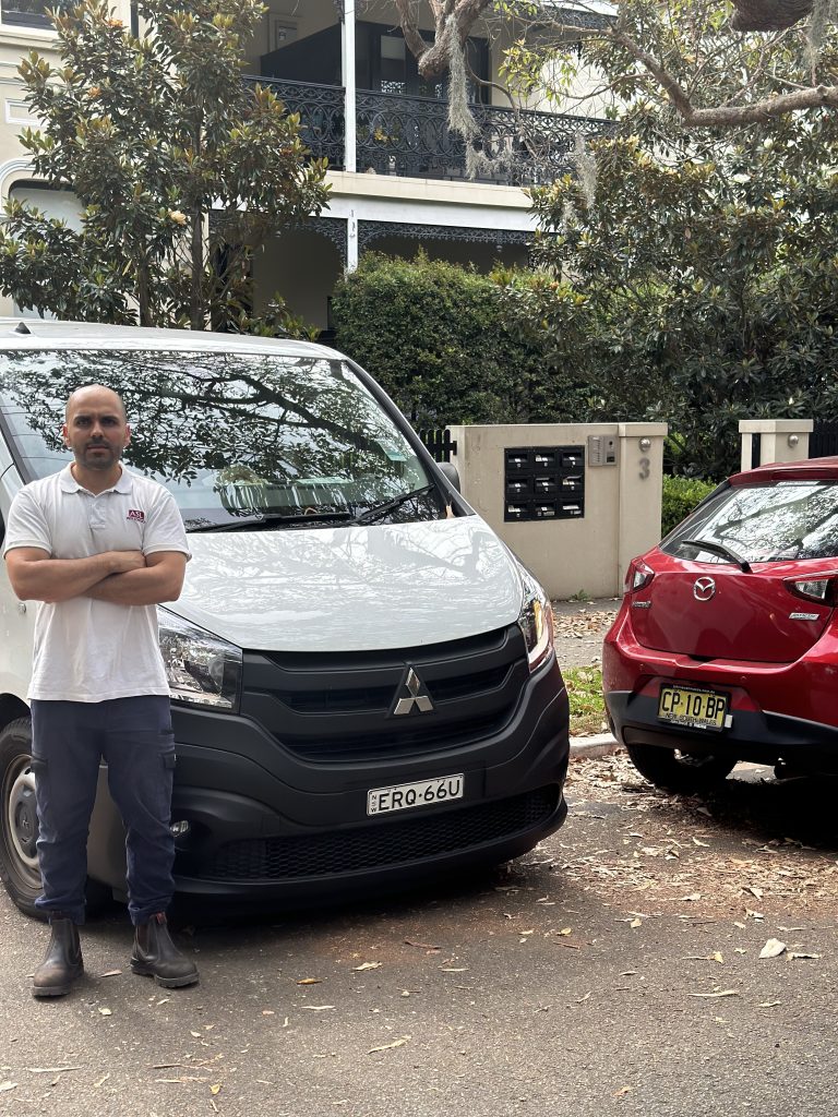 Pest Control Marrickville